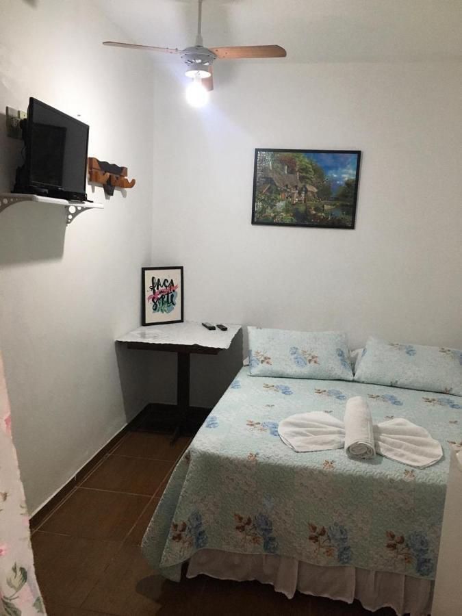 Estalagem Território Da Paz *