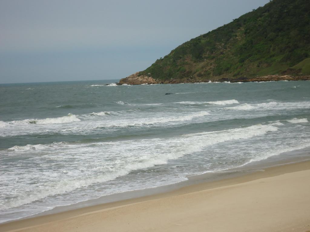 Território Da Paz Estalagem Garopaba