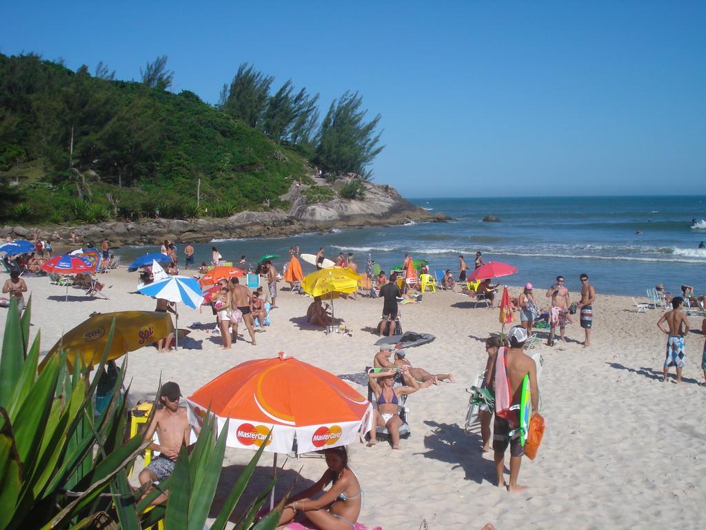 Estalagem Território Da Paz *