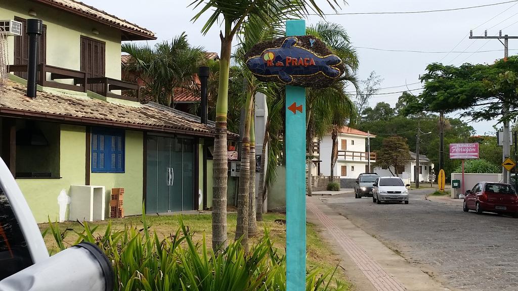 Estalagem Território Da Paz *