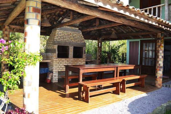 賓館 Territorio Da Paz *
