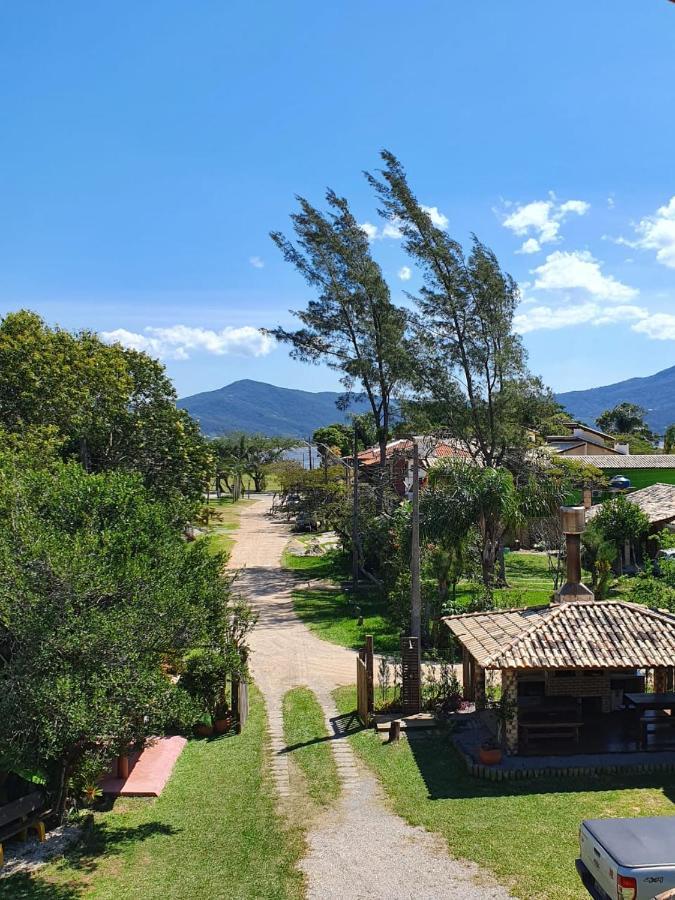 賓館 Territorio Da Paz *