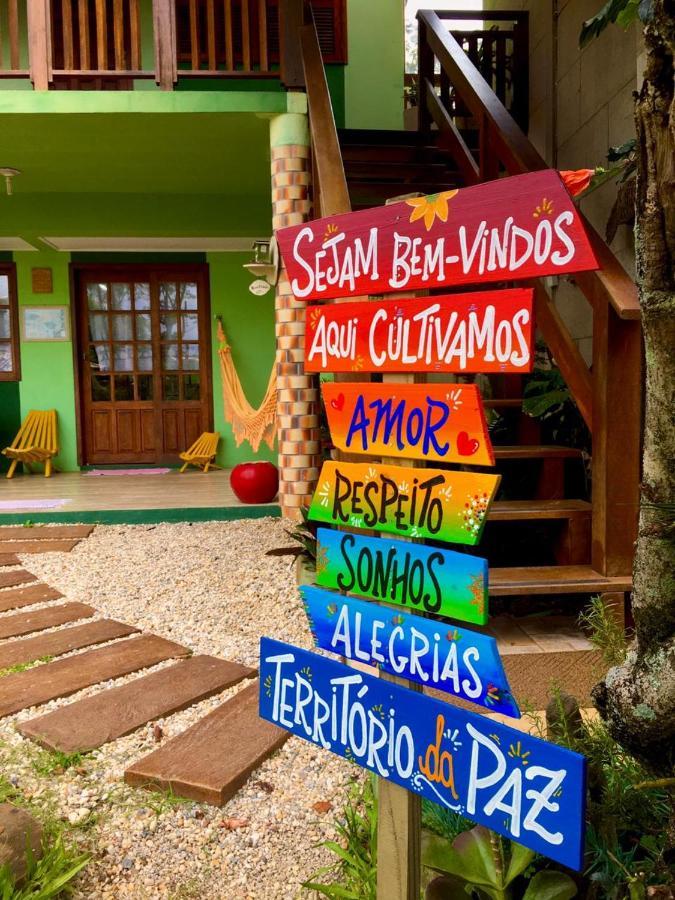 Territorio Da Paz 賓館 *