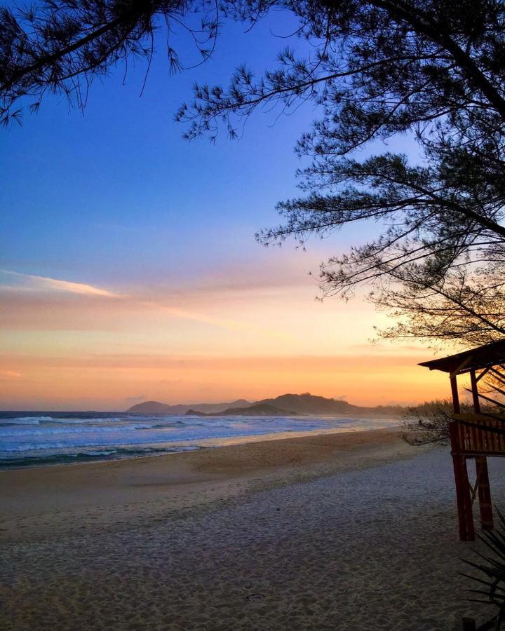 Territorio Da Paz Garopaba