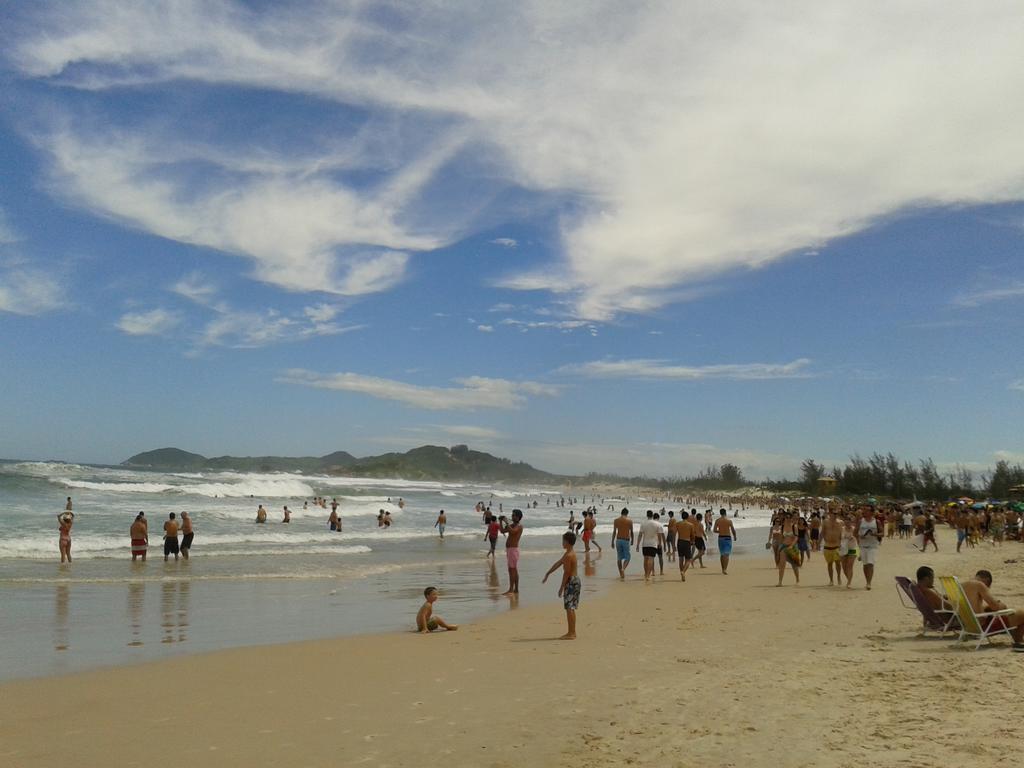 Territorio Da Paz Garopaba
