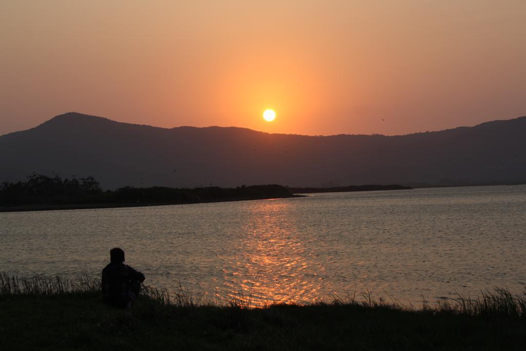 Territorio Da Paz 賓館