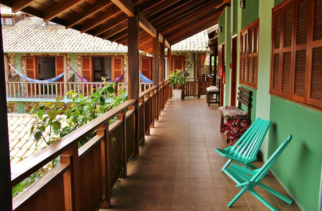 賓館 Territorio Da Paz