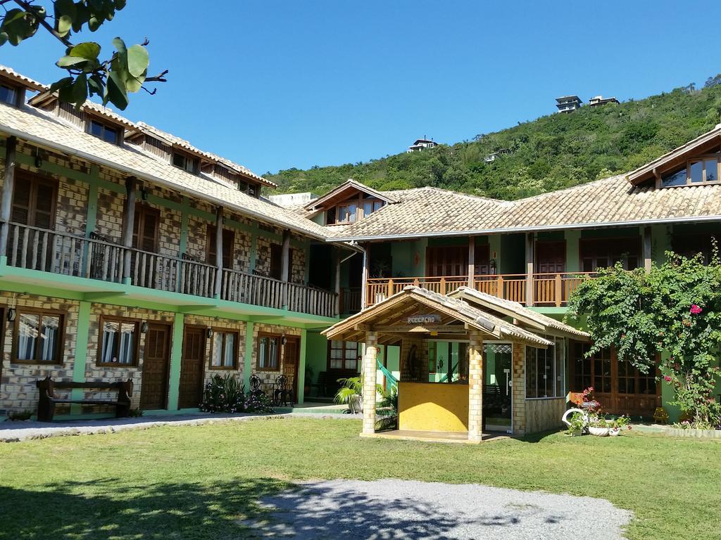 Territorio Da Paz Garopaba