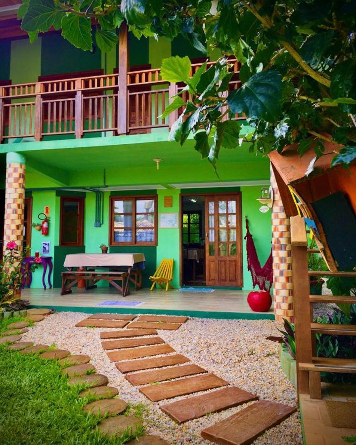 Inn Território Da Paz Garopaba