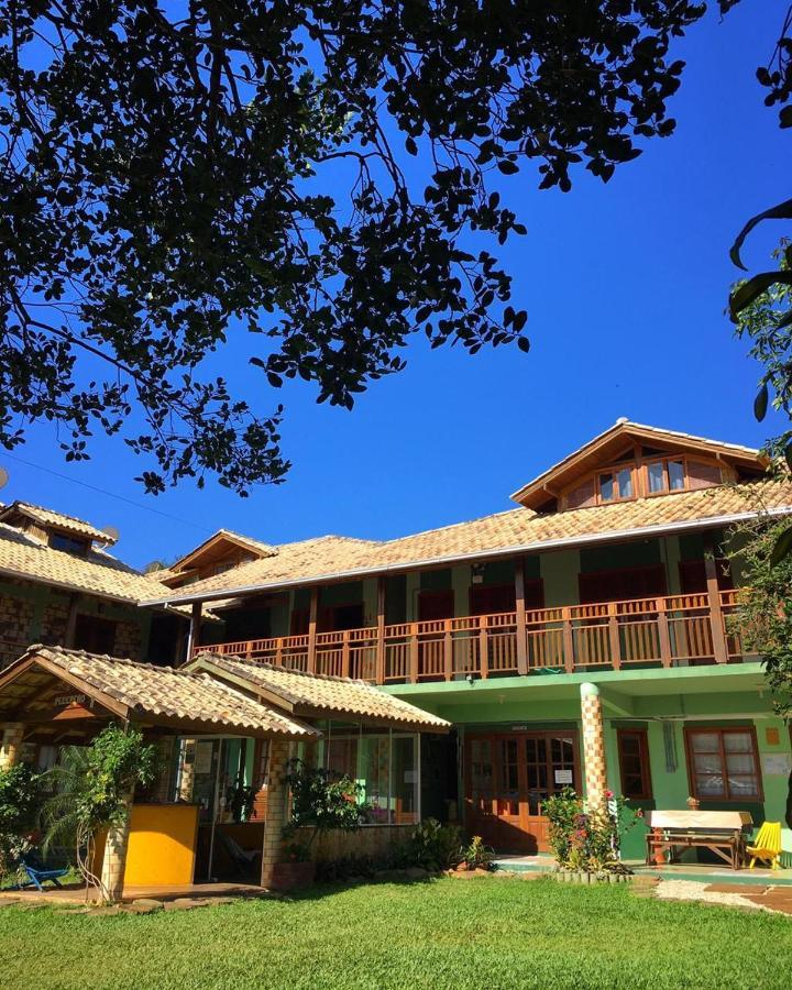 Território Da Paz Inn