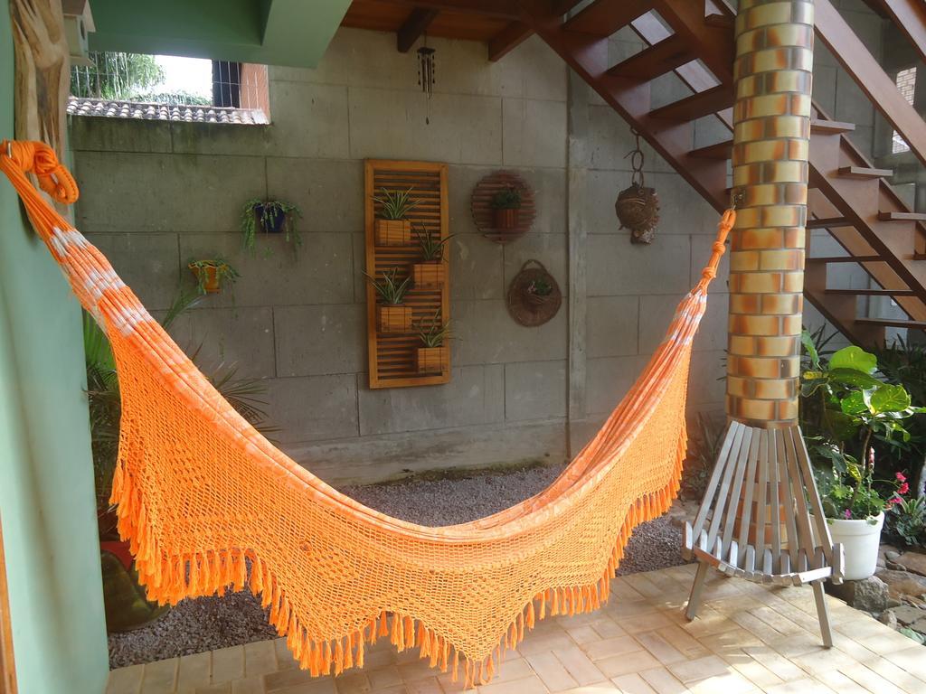 Território Da Paz Inn Garopaba