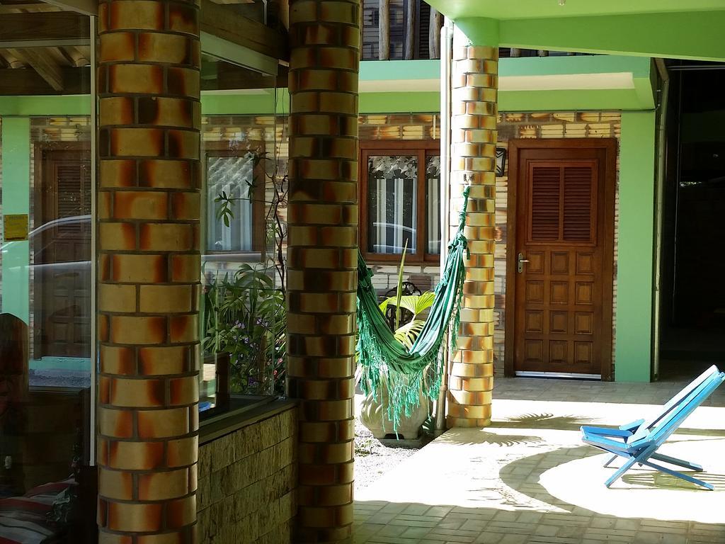 Território Da Paz Inn
